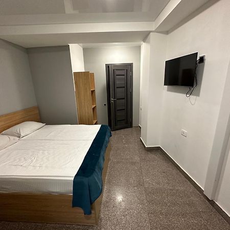 Friendly Hotel Erivan Dış mekan fotoğraf