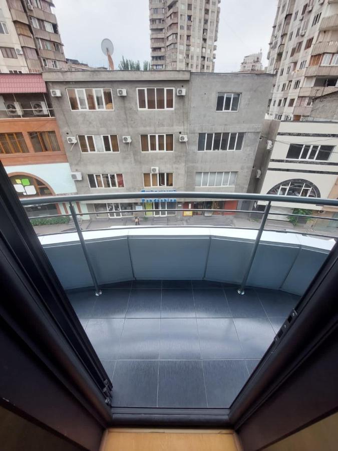 Friendly Hotel Erivan Dış mekan fotoğraf