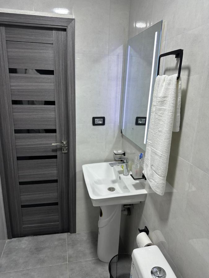 Friendly Hotel Erivan Dış mekan fotoğraf