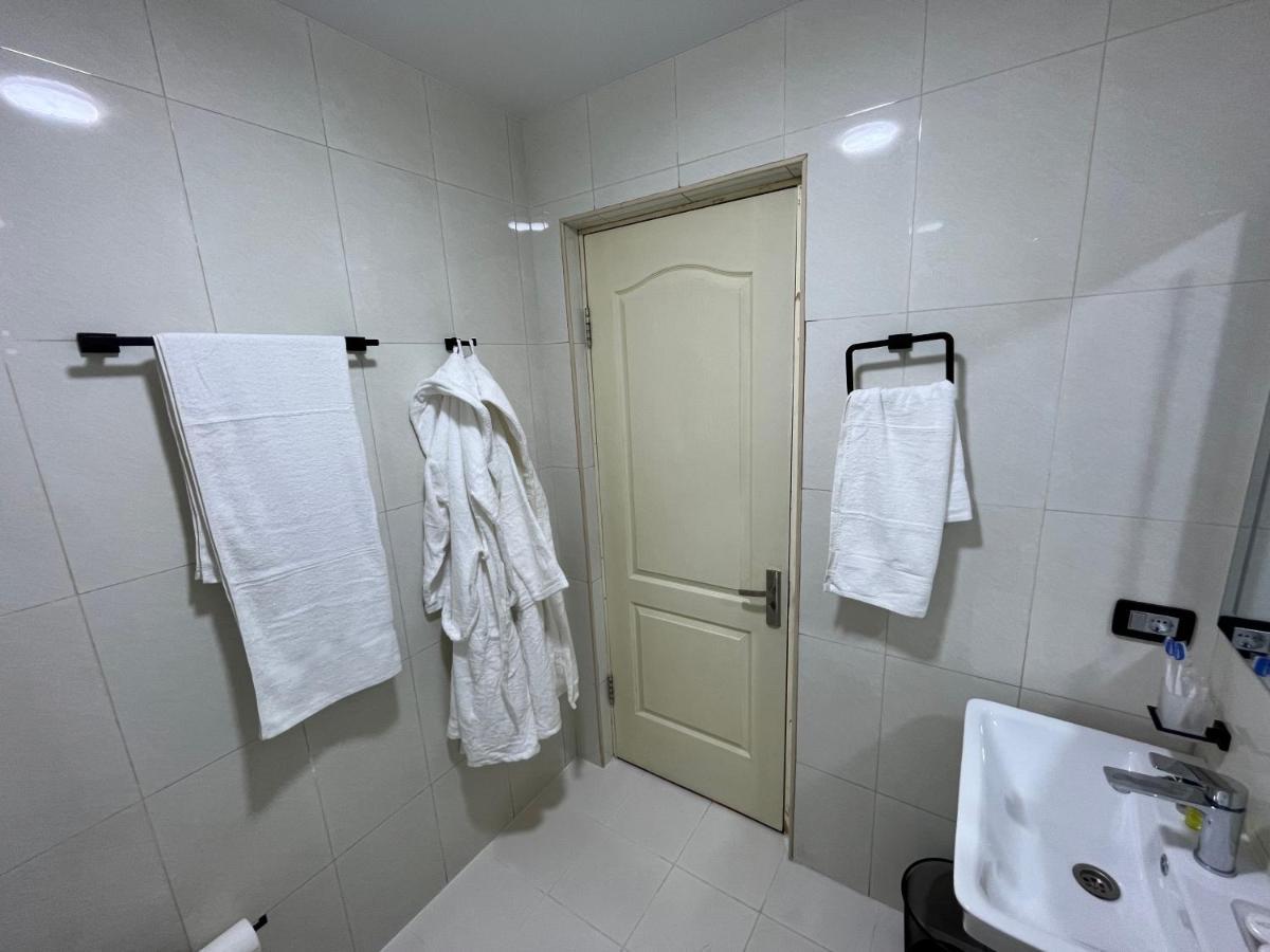 Friendly Hotel Erivan Dış mekan fotoğraf