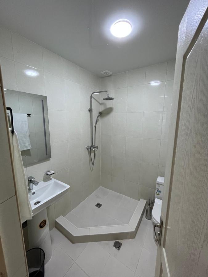 Friendly Hotel Erivan Dış mekan fotoğraf