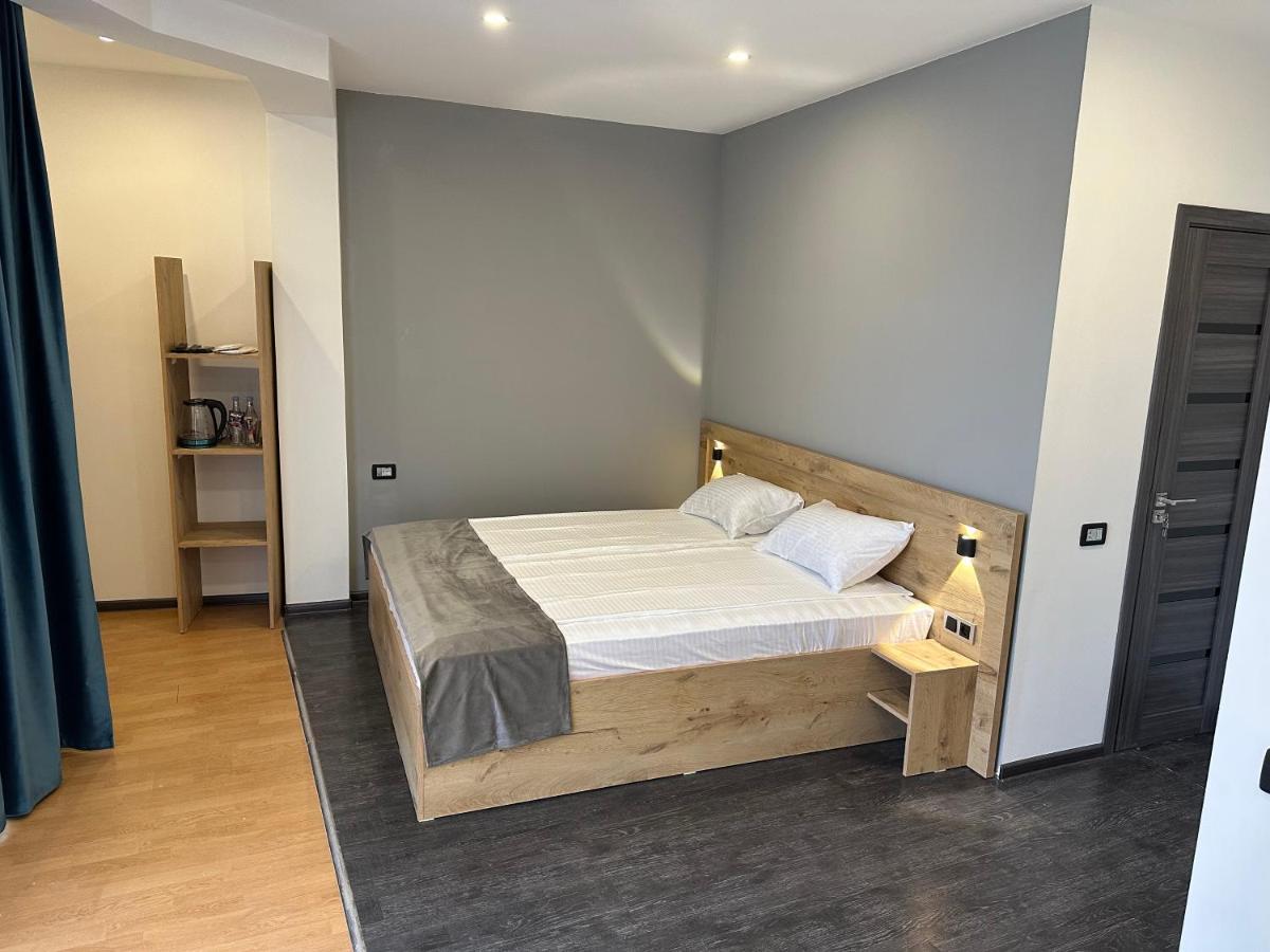 Friendly Hotel Erivan Dış mekan fotoğraf