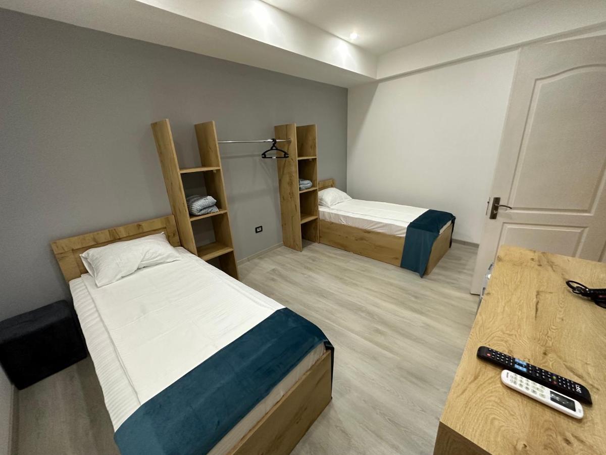 Friendly Hotel Erivan Dış mekan fotoğraf