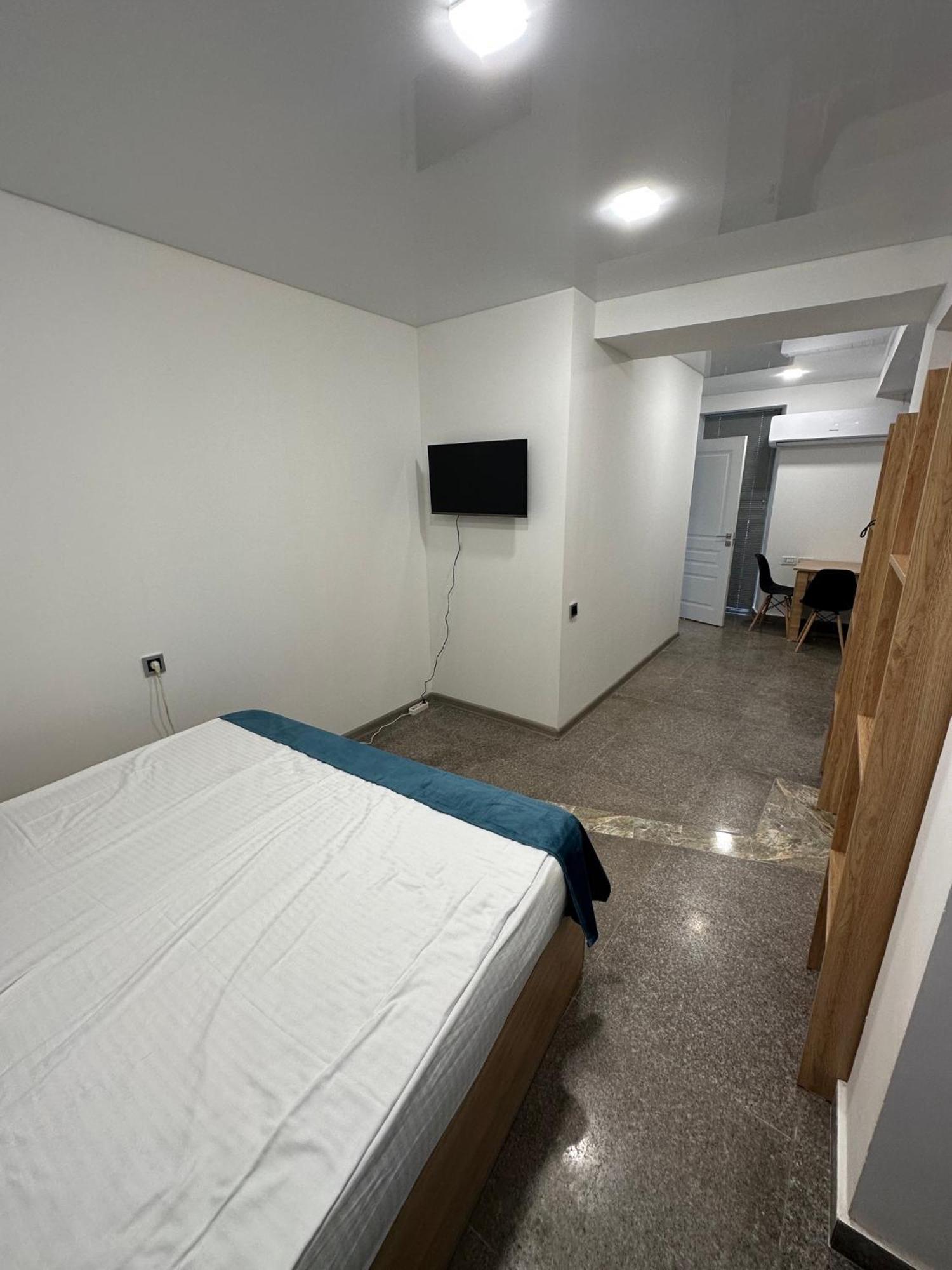 Friendly Hotel Erivan Dış mekan fotoğraf